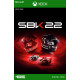 SBK 22 XBOX CD-Key